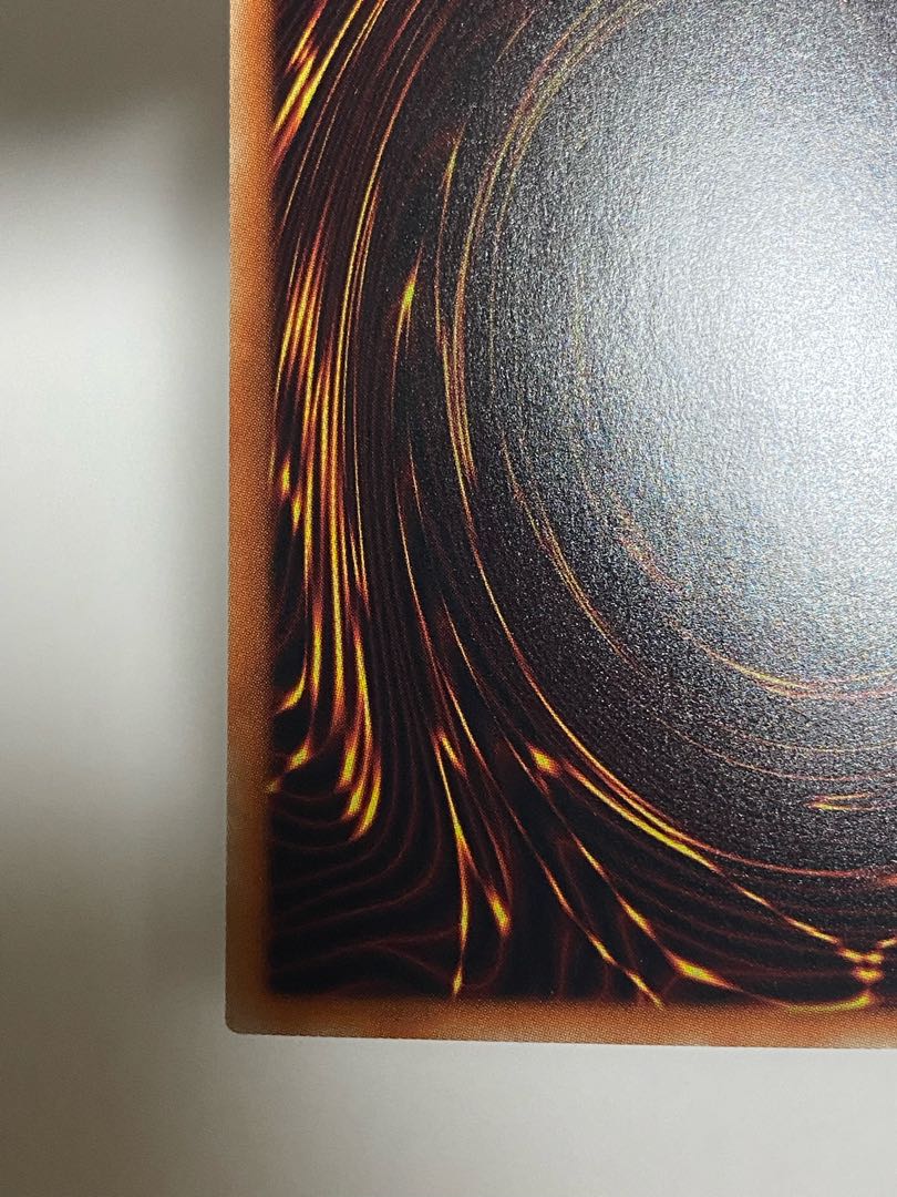 Dark Magician Girl holographic rare JP000