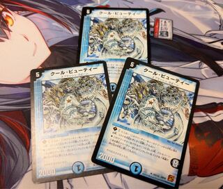 Cool Beauty R 19/110