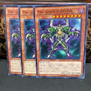 No.1213 P shop The Grand Jupiter [no].