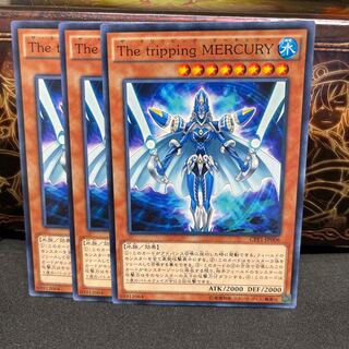 No.1214 P屋 The Tripper Mercury [no].