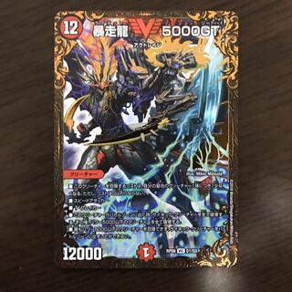 暴走龍 5000GT (ライオット)