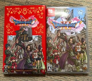 ニンテンドーSwitch ドラクエ　ドラゴンクエスト