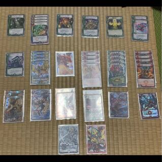 Duel Masters Rengdra Deck
