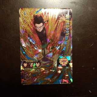 UM3-027孫悟天:ゼノ