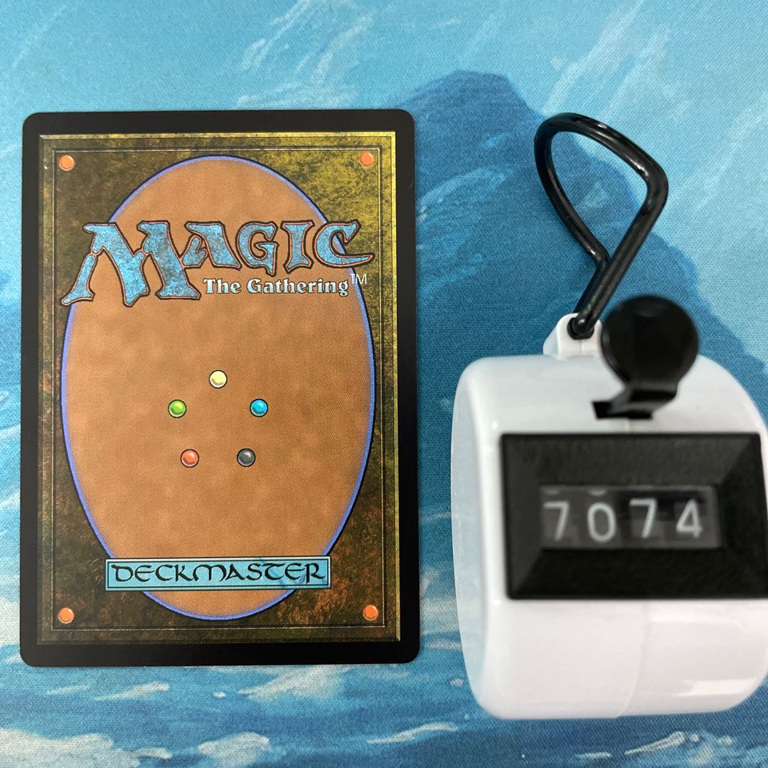 MTG 4-card Vivien, Champion of the Wilds