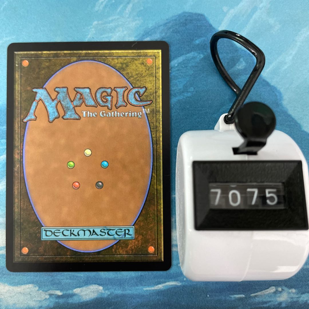 MTG 4-card Vivien, Champion of the Wilds