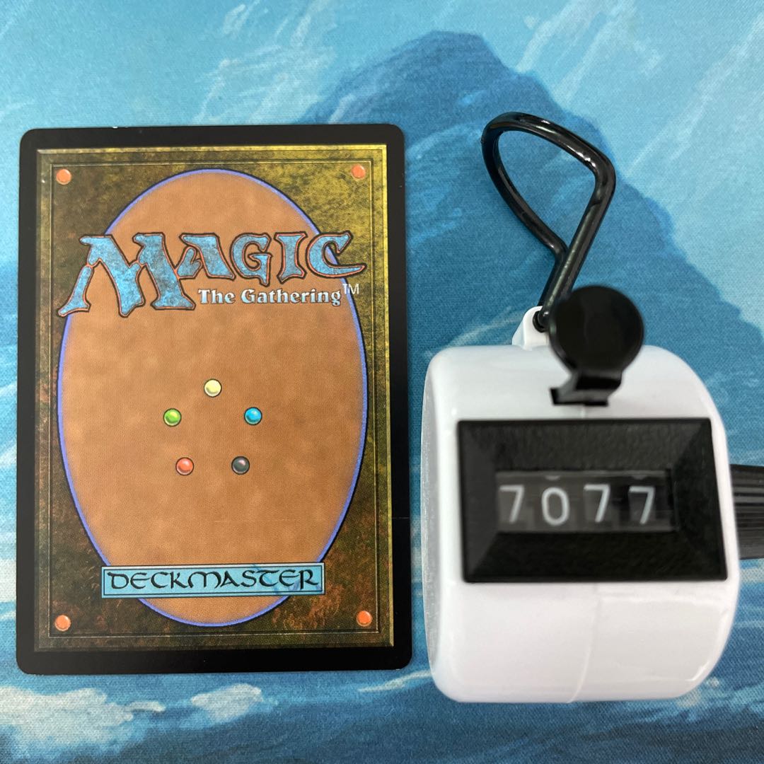 MTG 4-card Vivien, Champion of the Wilds