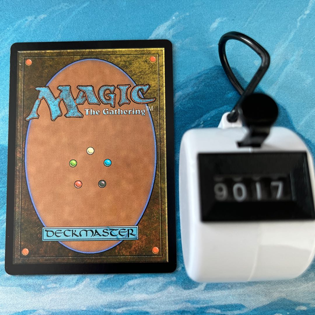 MTG 4-card Vivien, Champion of the Wilds