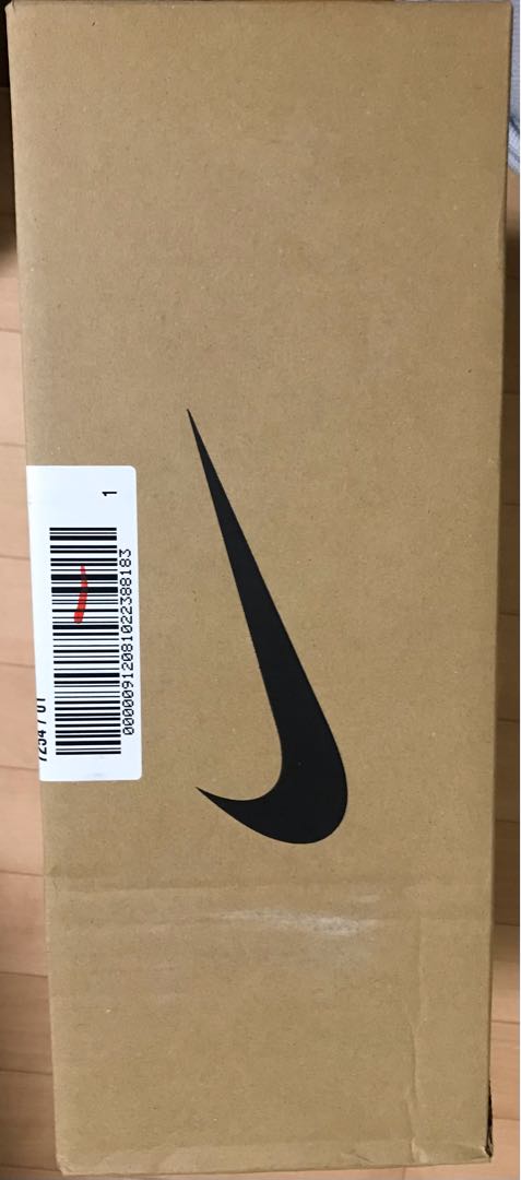 Nike Dunk High Retro "Champion Ship Ho Wight" Ho Wight/Black Wight DD1399-105 27.5cm