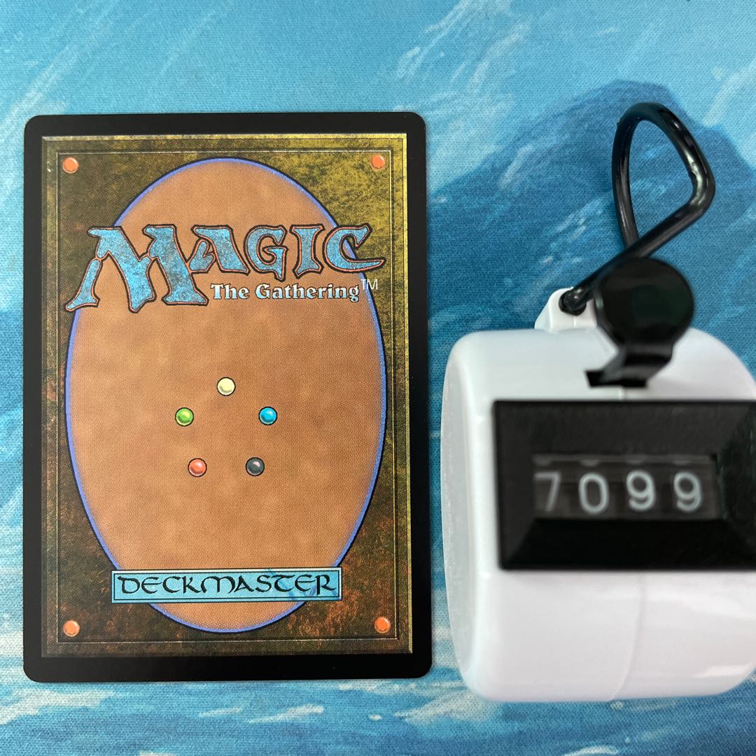 MTG 4-card Enter the God-Eternals