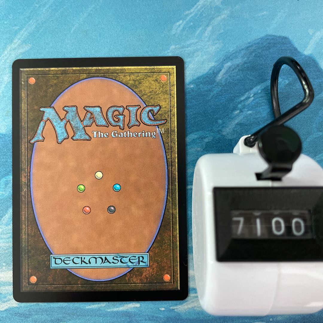 MTG 4-card Enter the God-Eternals