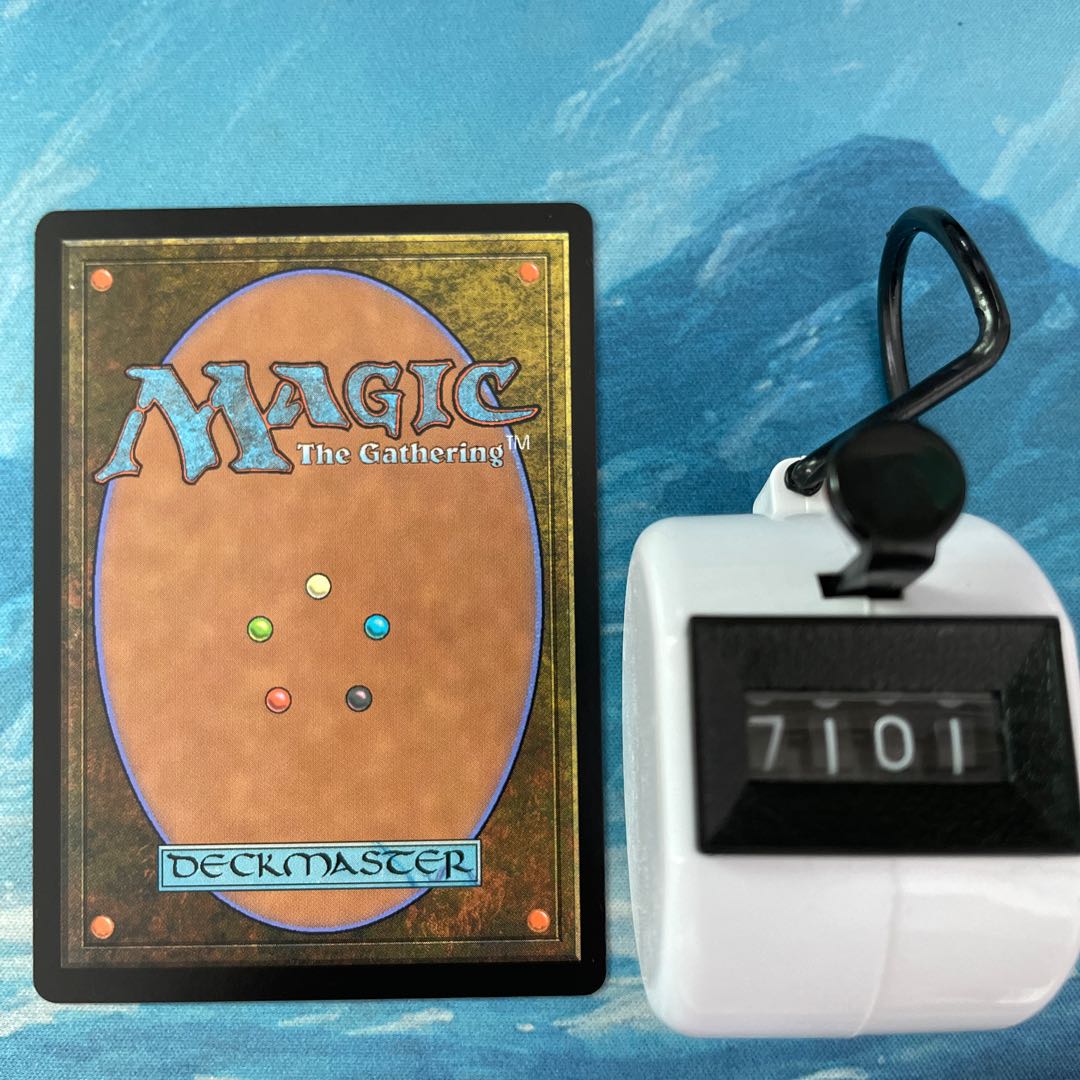 MTG 4-card Enter the God-Eternals