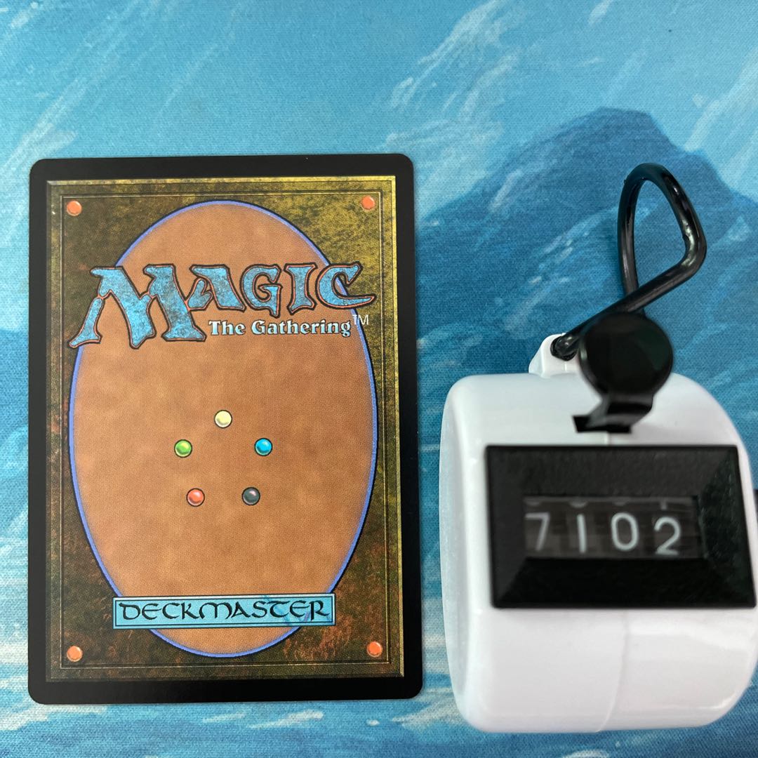 MTG 4-card Enter the God-Eternals