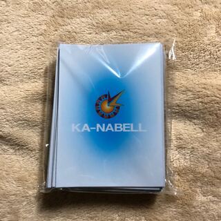 カーナベルスリーブ 未開封