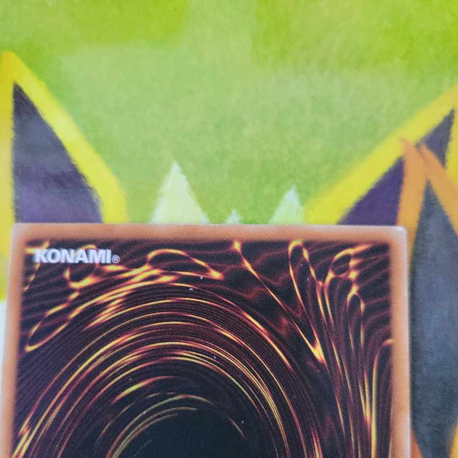 Tachyon Chaos Hole Normal JP070