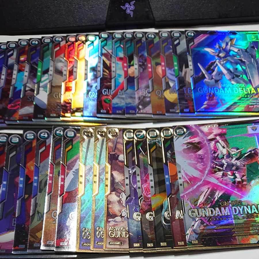 アーセナルベース詰め合わせ