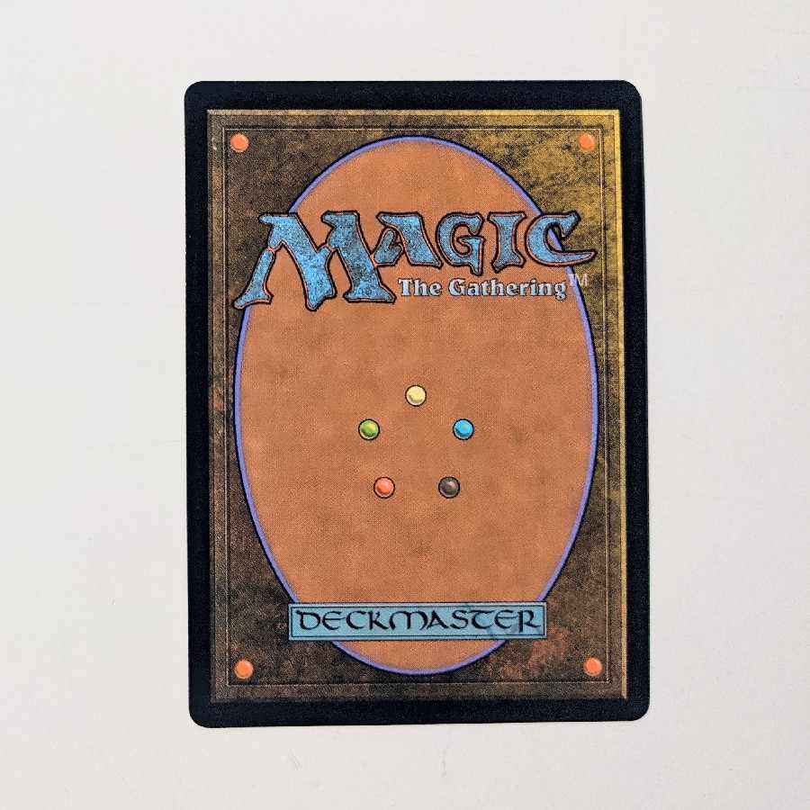 Foil] Thought Monitor [Japanese].