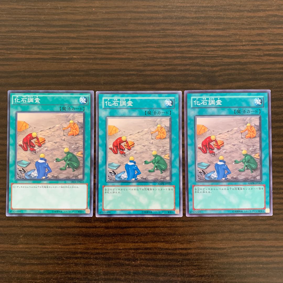 Fossil Dig Parallel 1 Normal 2 Normal