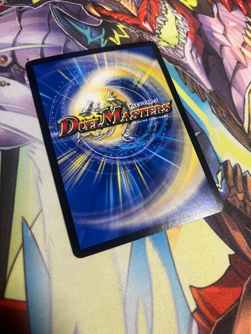 Chief of the Hundred Tribes Puchohenza SE L1(secret)1/L2