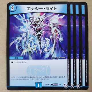 Energy Stream 4 ver. inconsistent