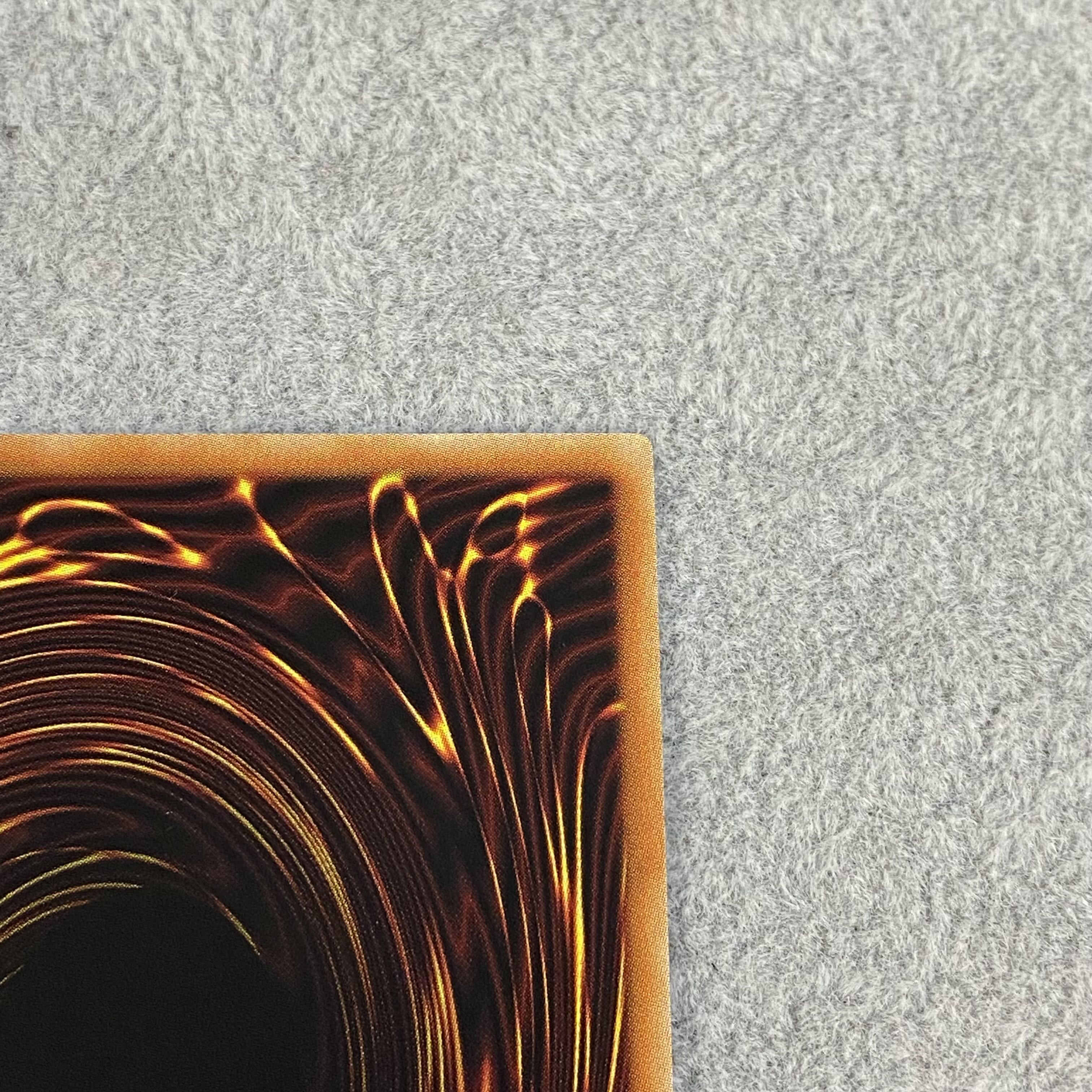 Silver Princess of the Labyrinth Castle Prismatic Secret Rare JP030