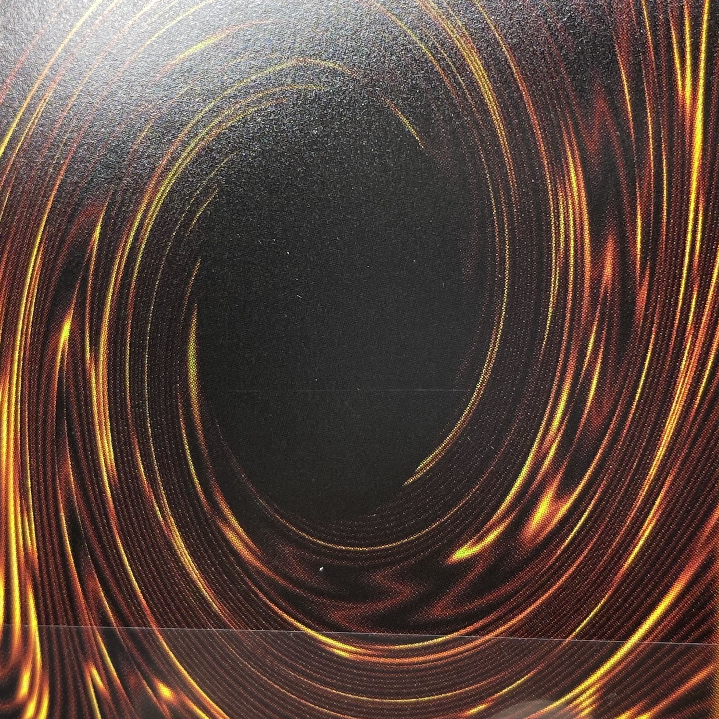 Silver Princess of the Labyrinth Castle Prismatic Secret Rare JP030