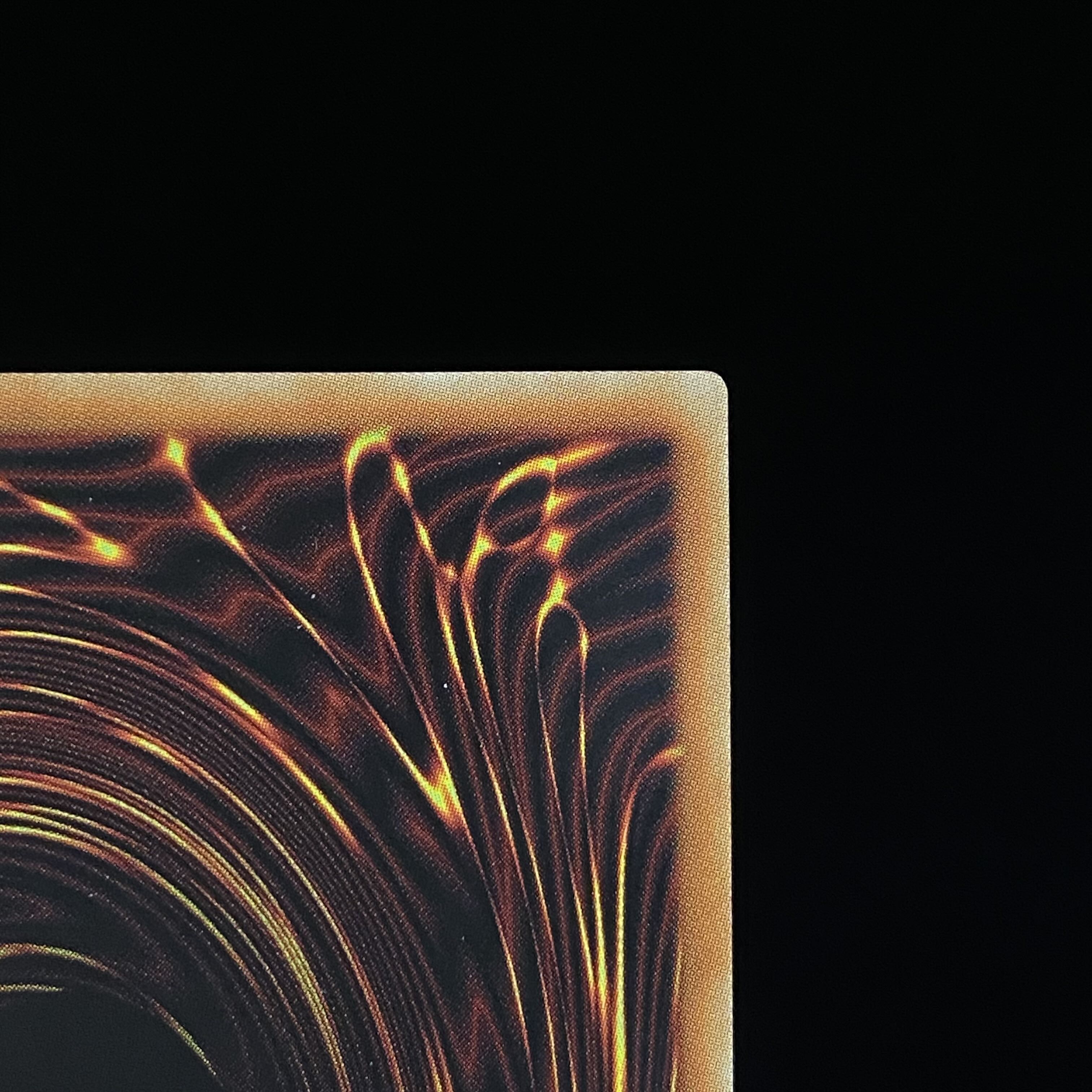 Silver Princess of the Labyrinth Castle Prismatic Secret Rare JP030