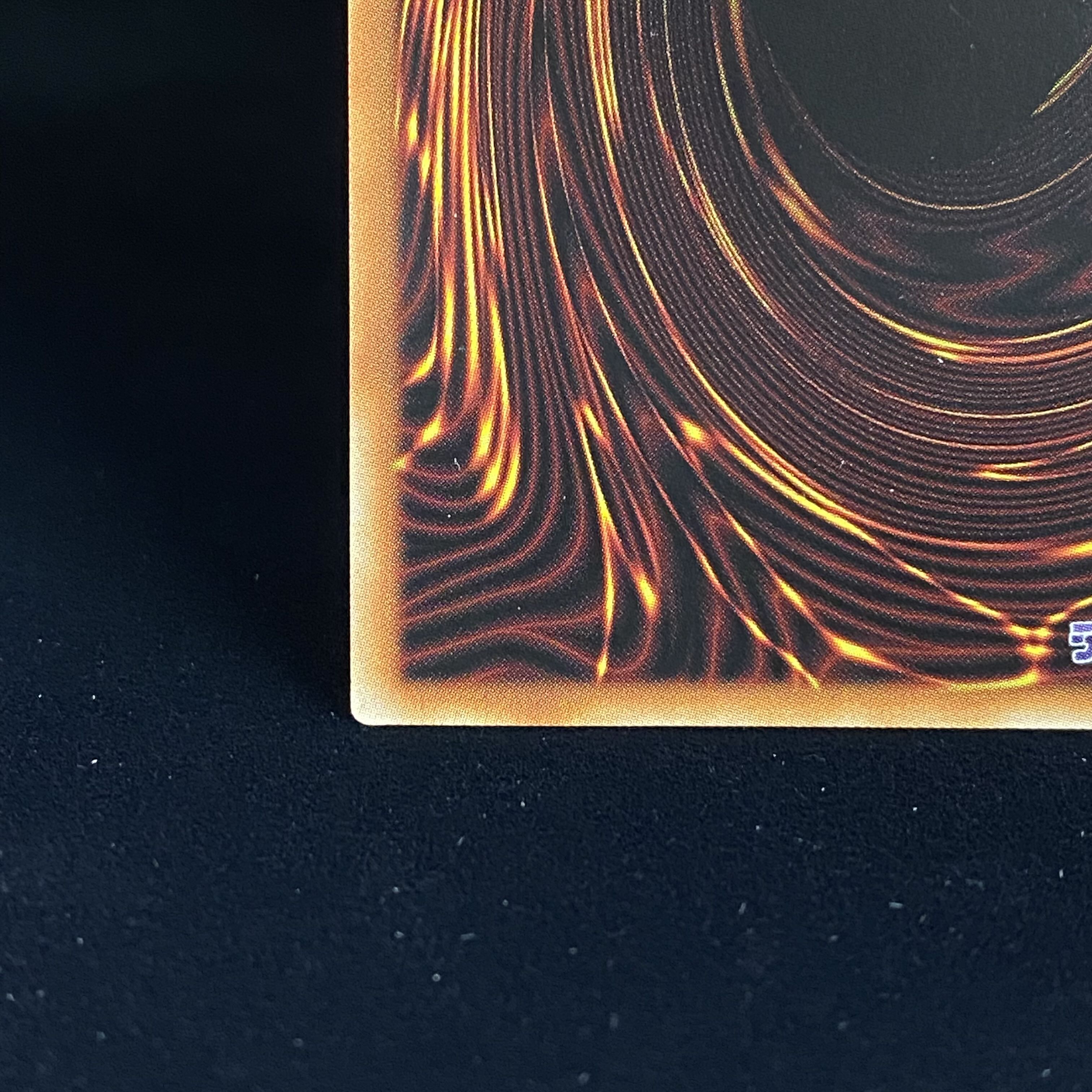 Silver Princess of the Labyrinth Castle Prismatic Secret Rare JP030