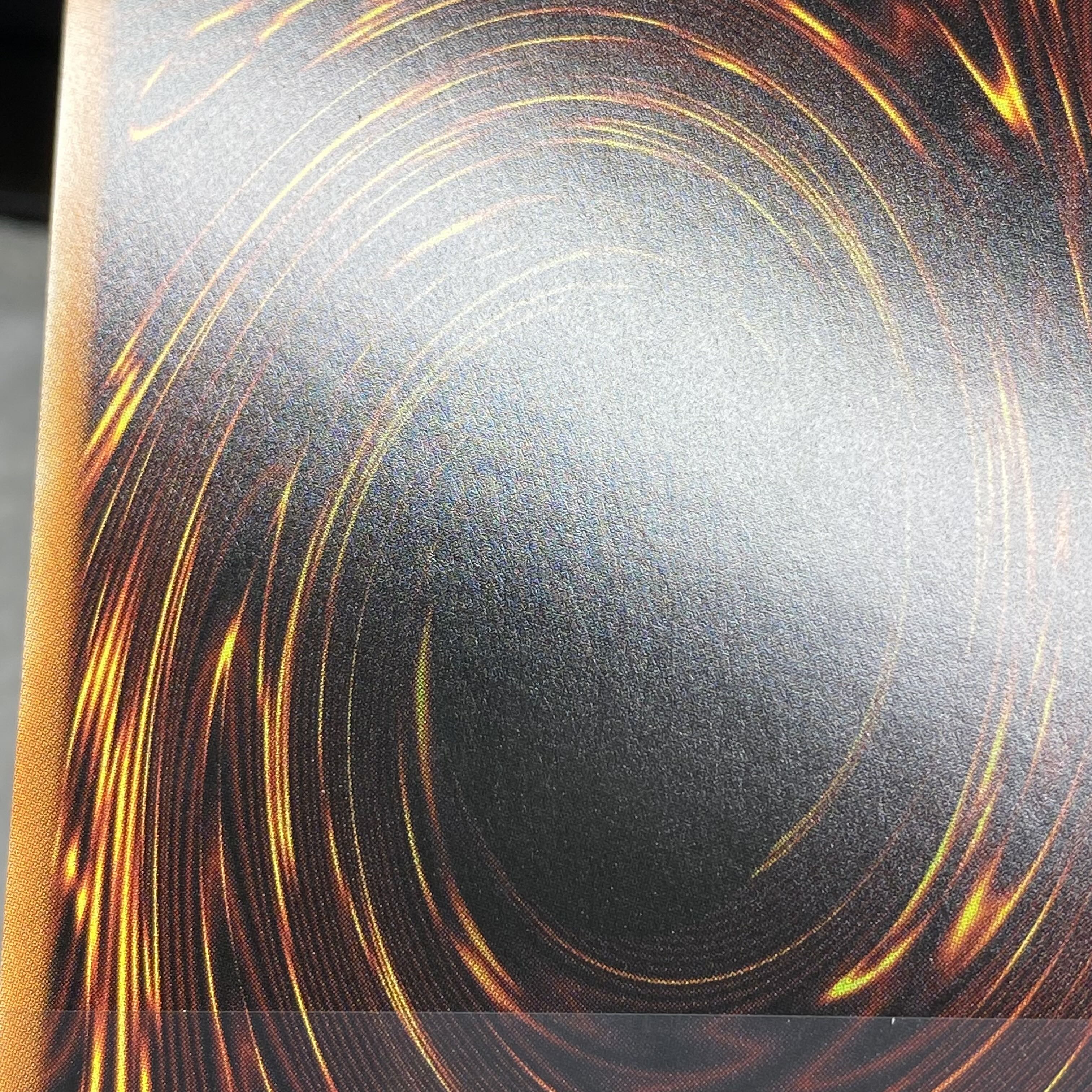 竜騎士ガイア プリズマティックシークレットレア JPS01