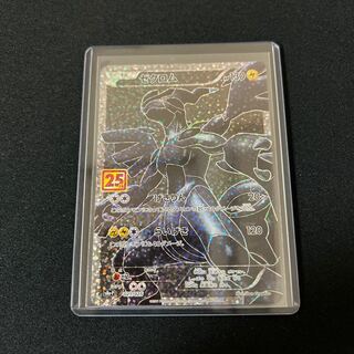 25th Zekrom Pokeka
