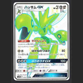 ScizorGX [near] SSR/Control: MP1902