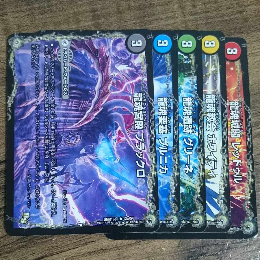 Ryutonjokaku Reduru|Kyokushin Ryuton All Over the World (lower) R 14a/54|14b/54