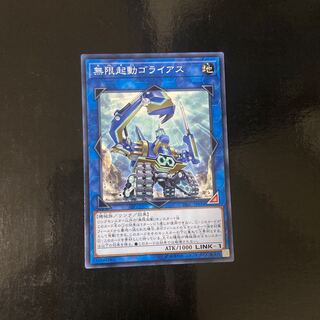 Infinitrack Goliath Normal JP010