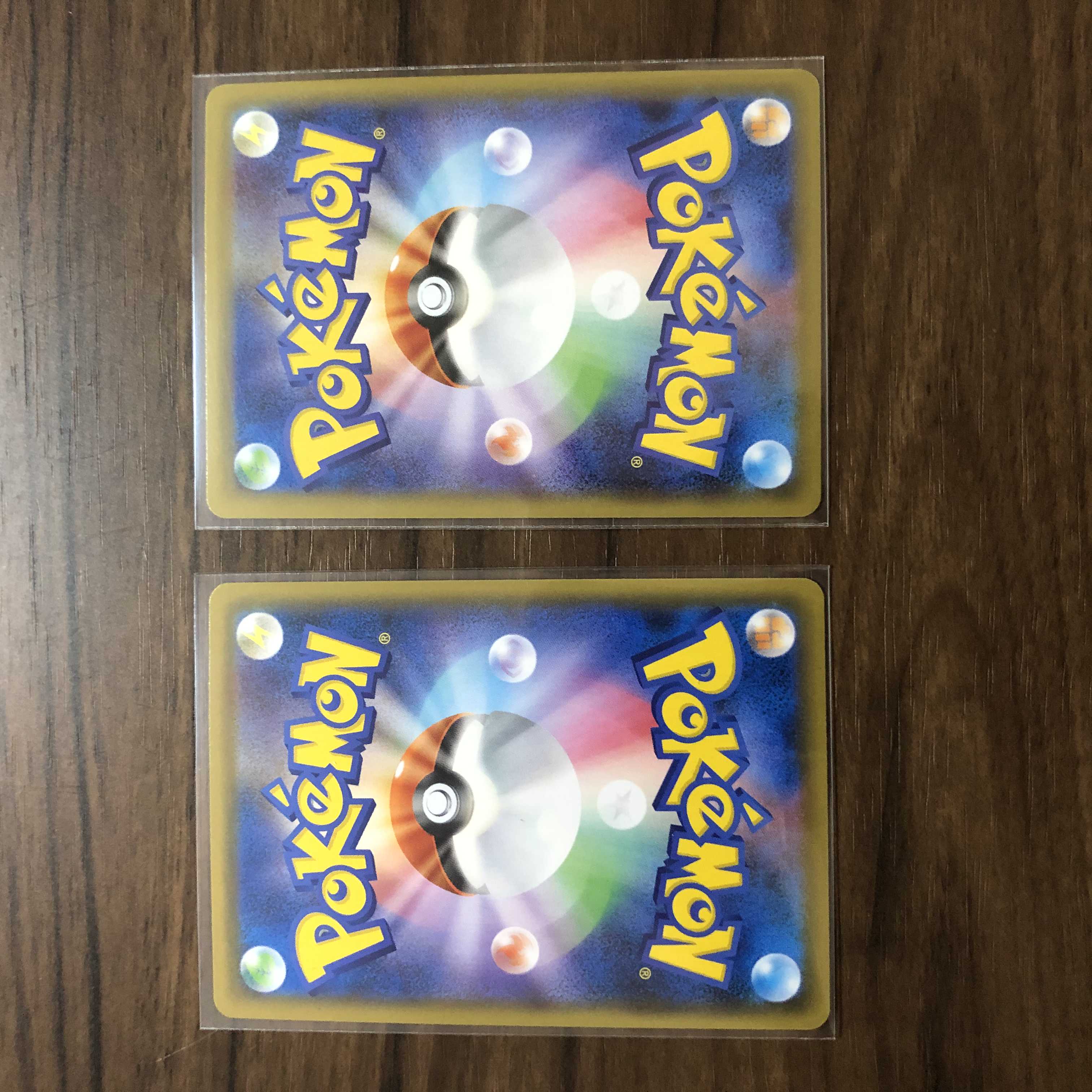 ミュウVMAX RRR 040/100 その他(ミュウV)1枚セット