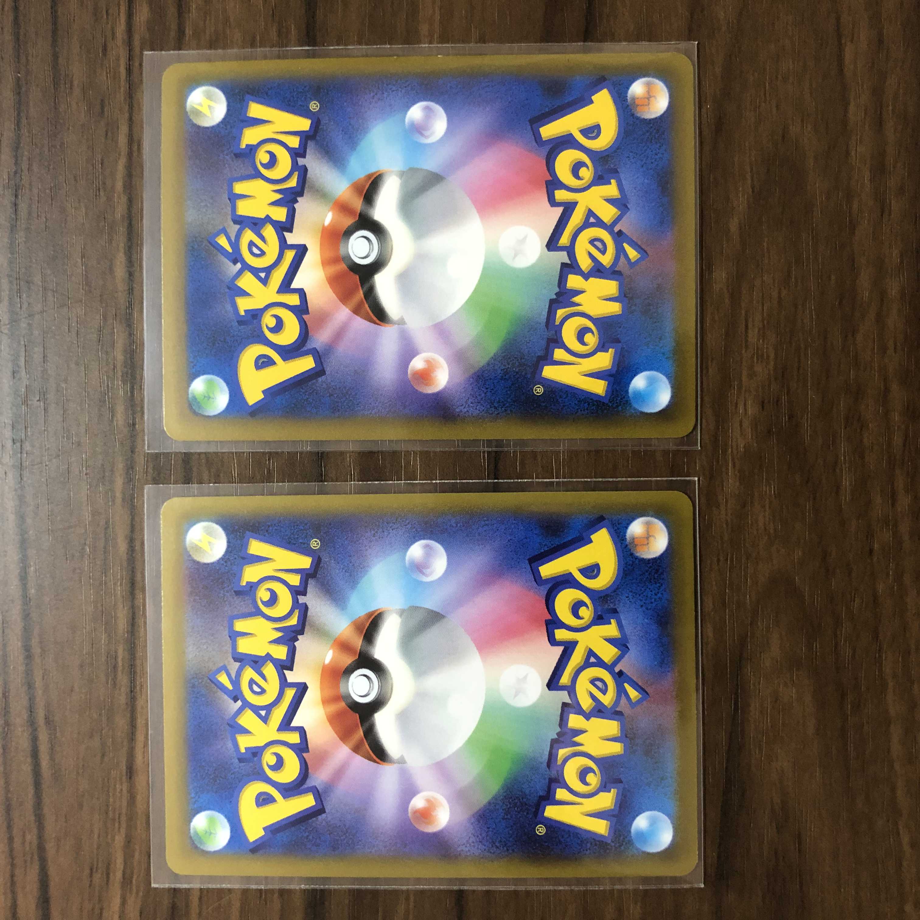 ミュウVMAX RRR 040/100 その他(ミュウV)1枚セット