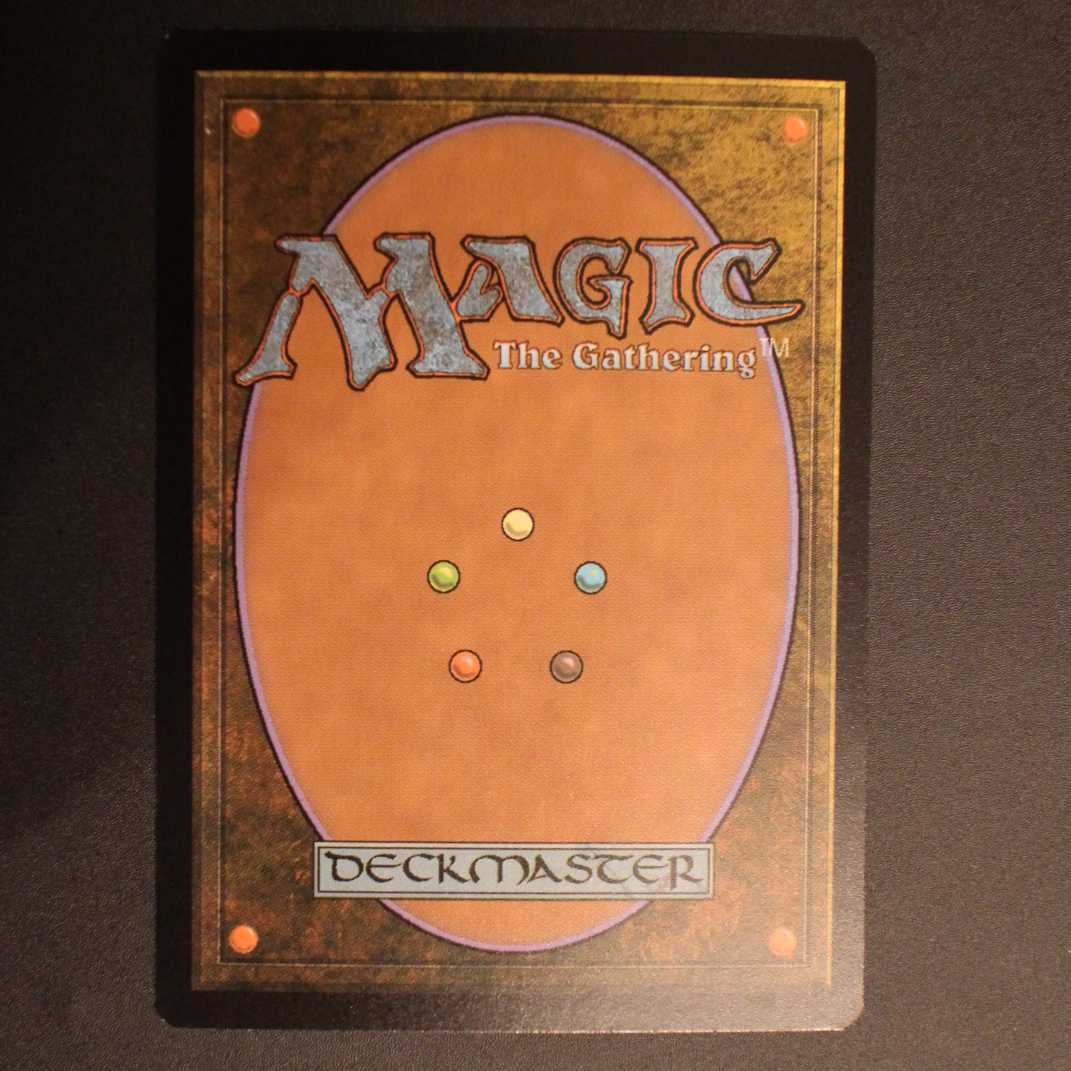 THB【夢さらい】日本語 Foil