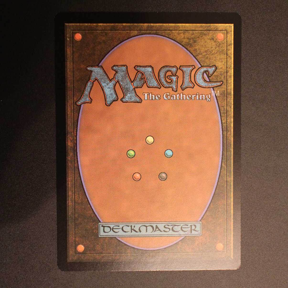 THB【夢さらい】日本語 拡張アート版