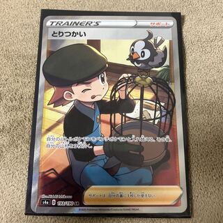 Toritsukai SR 193/190