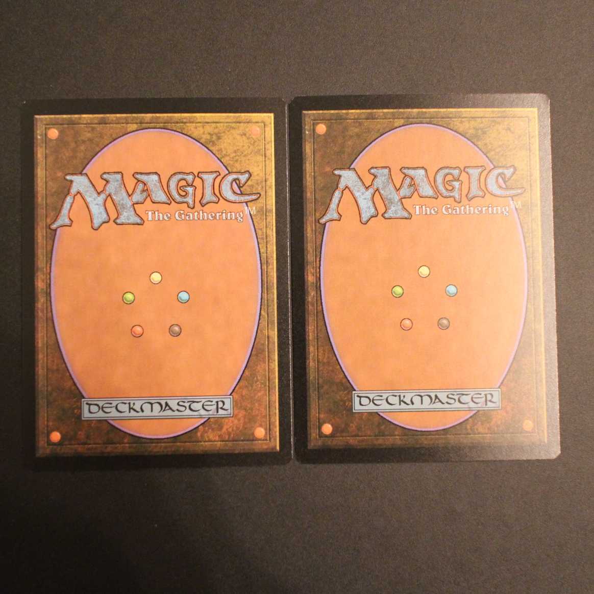 THB【自然への回帰】日本語 Foil 2枚セット