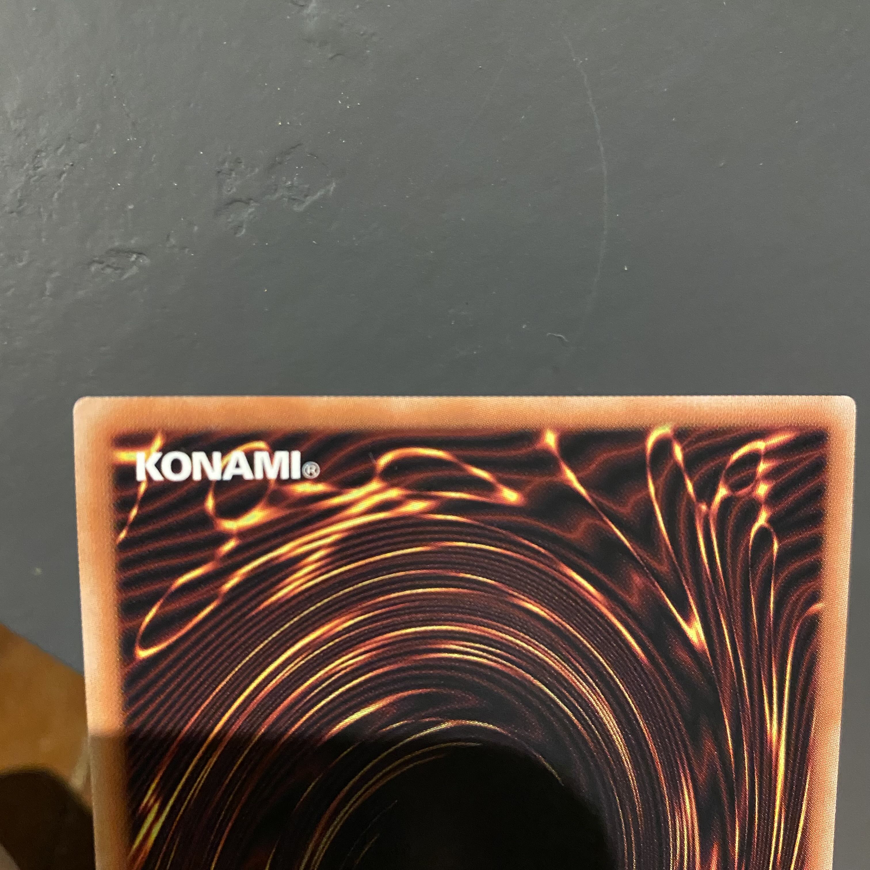 Ships same day! Kshatrira Arise Heart Prismatic Secret Rare