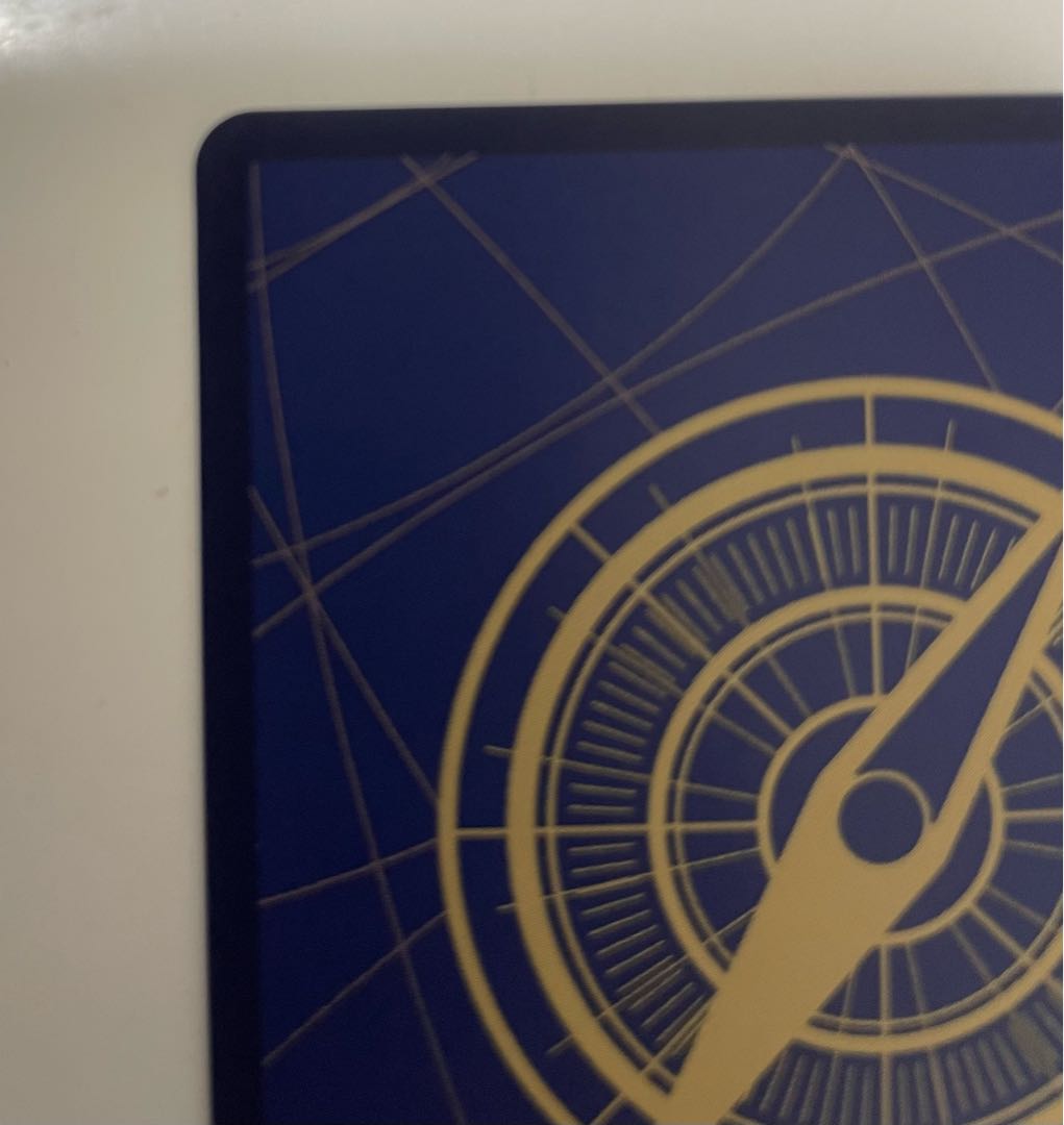 One Piece Card Yamato Secret Parallel