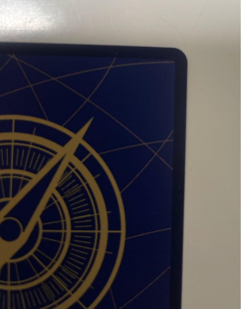 One Piece Card Yamato Secret Parallel