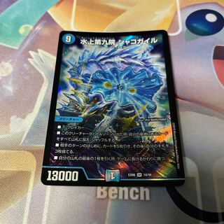 Waterjo Ninth Institute Shakogile SR 18/98