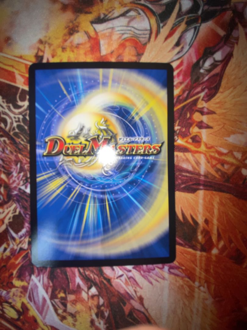 Spark Chemist, Shadow of Whim (20th Black Treasure) R-foil T10/T20