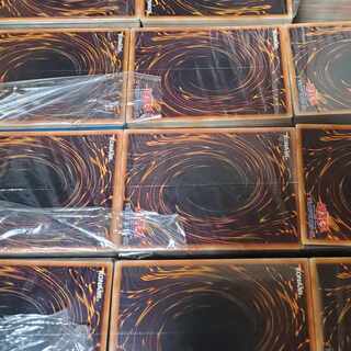 遊戯王 光り物ジャンク 約1000枚 まとめ売り