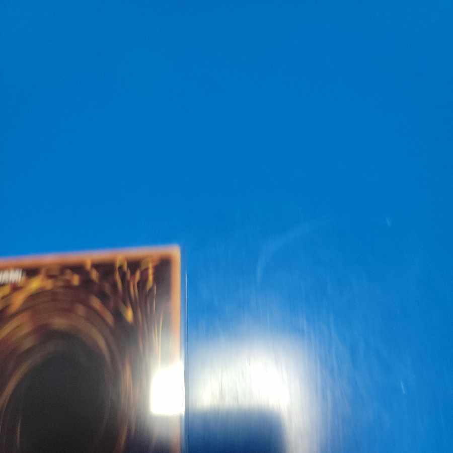 White Tengoku Prismatic Secret Rare