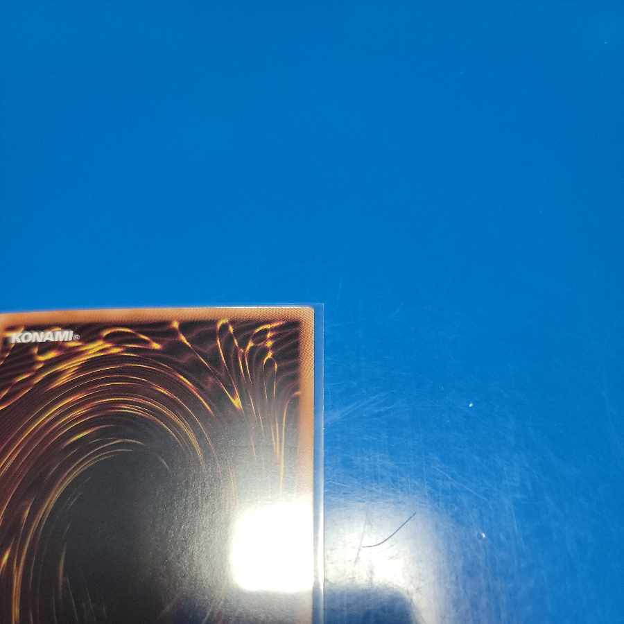 Abyssal Sokenryu Prismatic Secret Rare