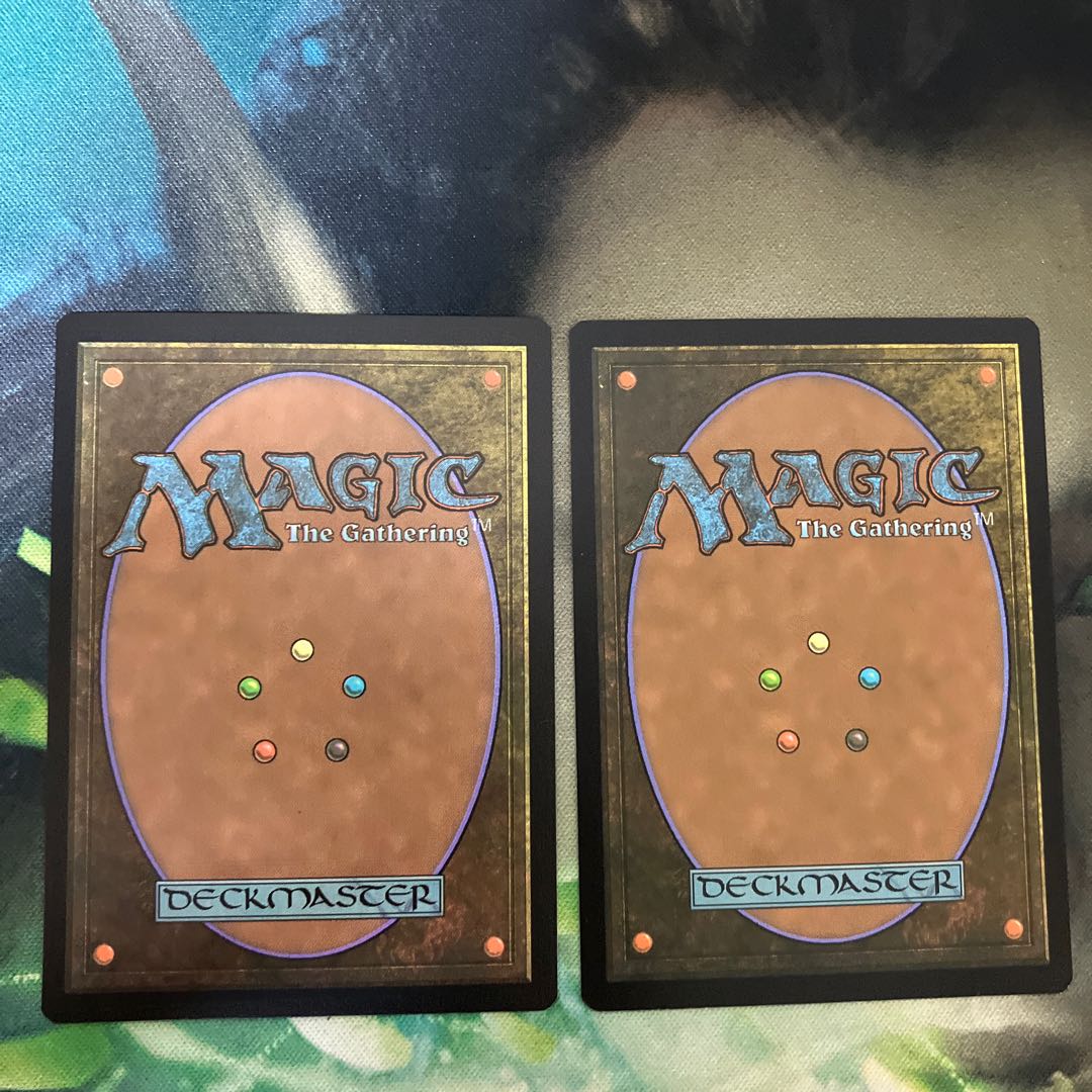 Carpet of Flowers English MB version 2 copies