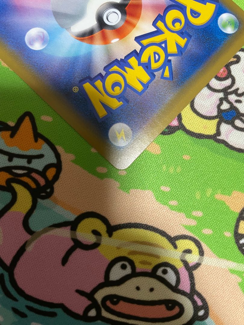 Pokémon Card Latias&LatiosGX SR SA