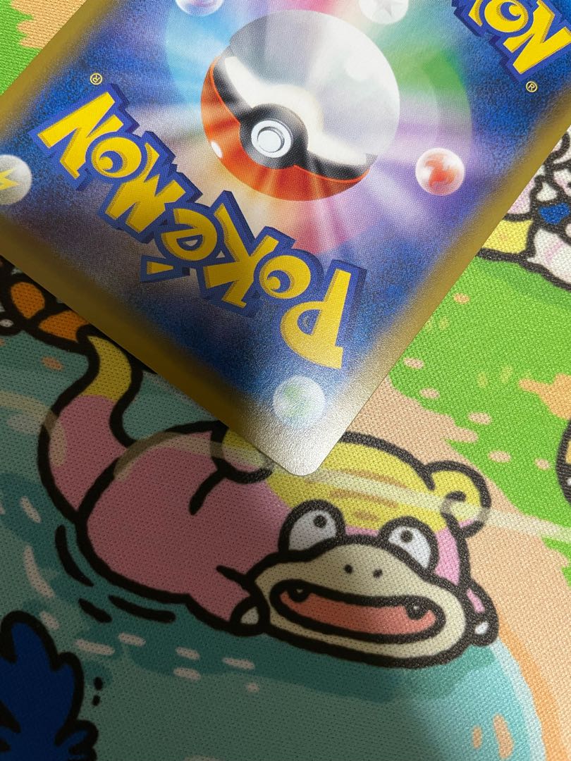 Pokémon Card Latias&LatiosGX SR SA